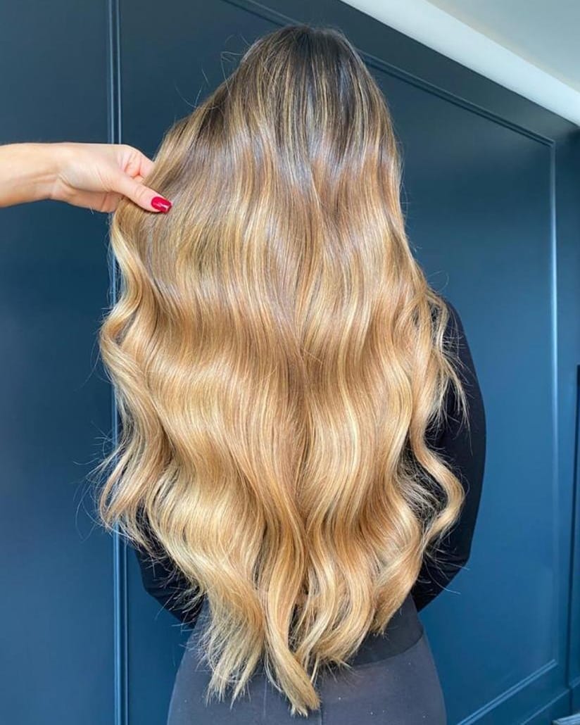 Golden Hour Bronde Trend Collections Golden Hour Bronde Trend Collections
