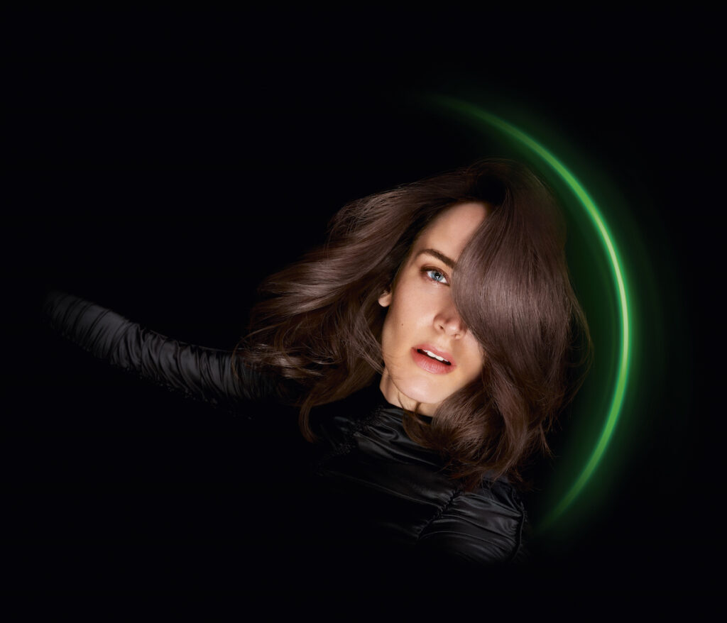 Luxury Vegan Hair Colour Surrey Hairdressers