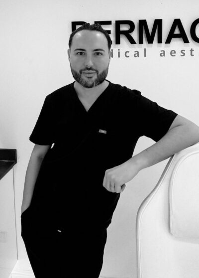 Introducing Dermagen Medical Aesthetics Clinic to Weybridge