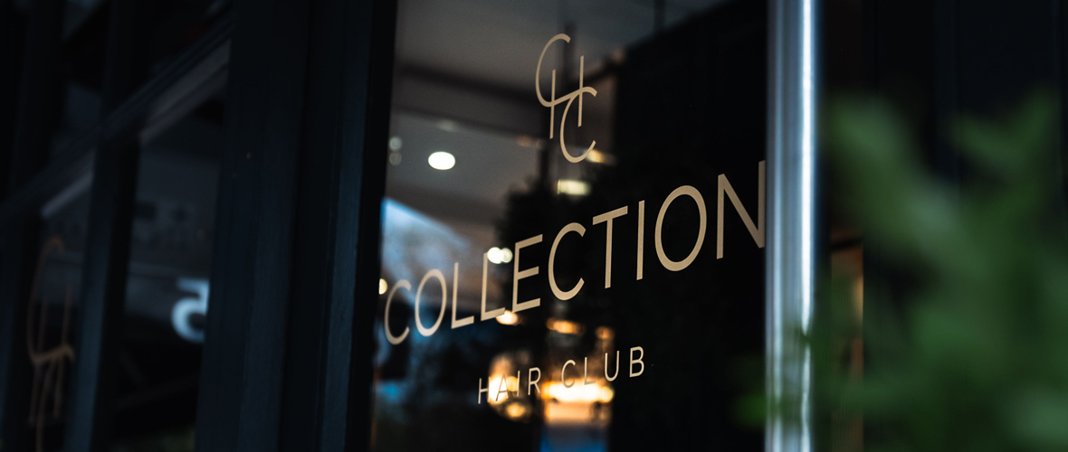 Collections Best Salon in Surrey 2025