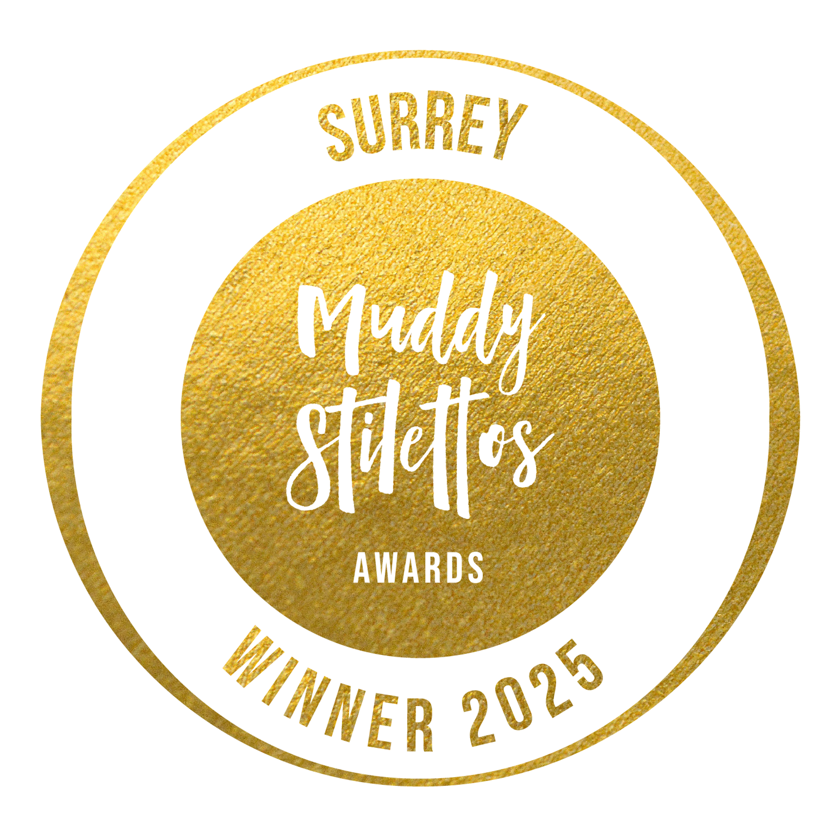 It’s Official. We’re The Best Hair Salon in Surrey!