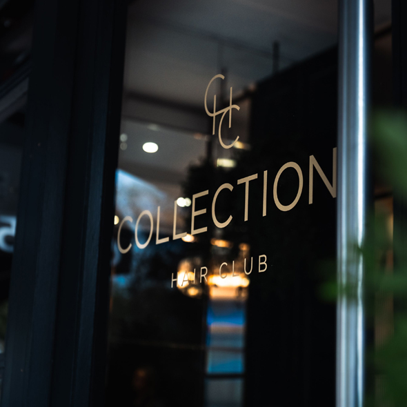 Welcome to Collections Hair Club Welcome to Collections Hair Club