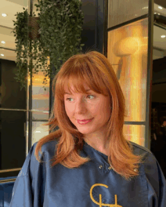 Copper Hair Colours Collections Hair Club Weybridge