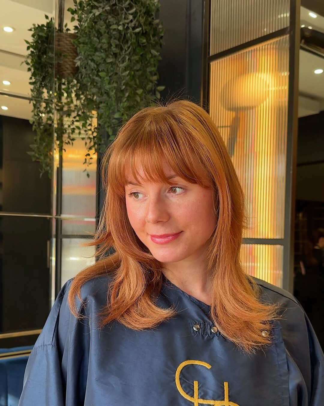 Summer Hair Colours We’re Loving
