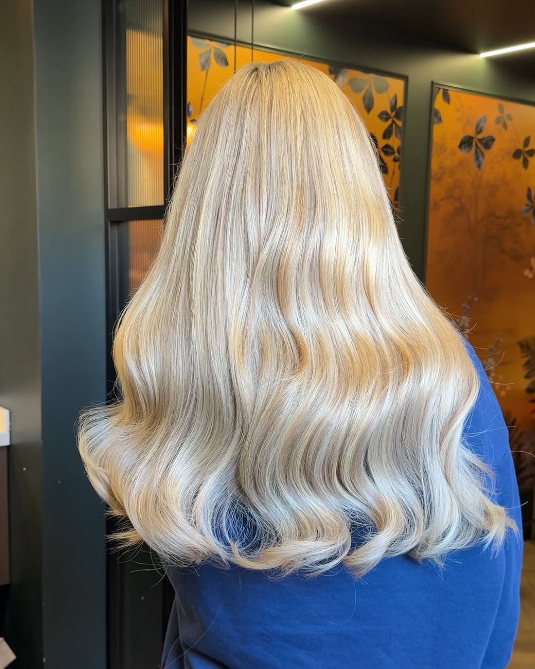 Healthy Summer Hair Guide
