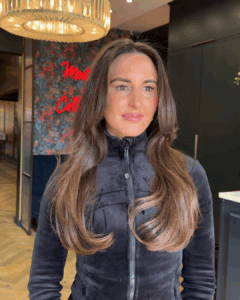 Luxury Brunettes Collections Hair Club Weybridge