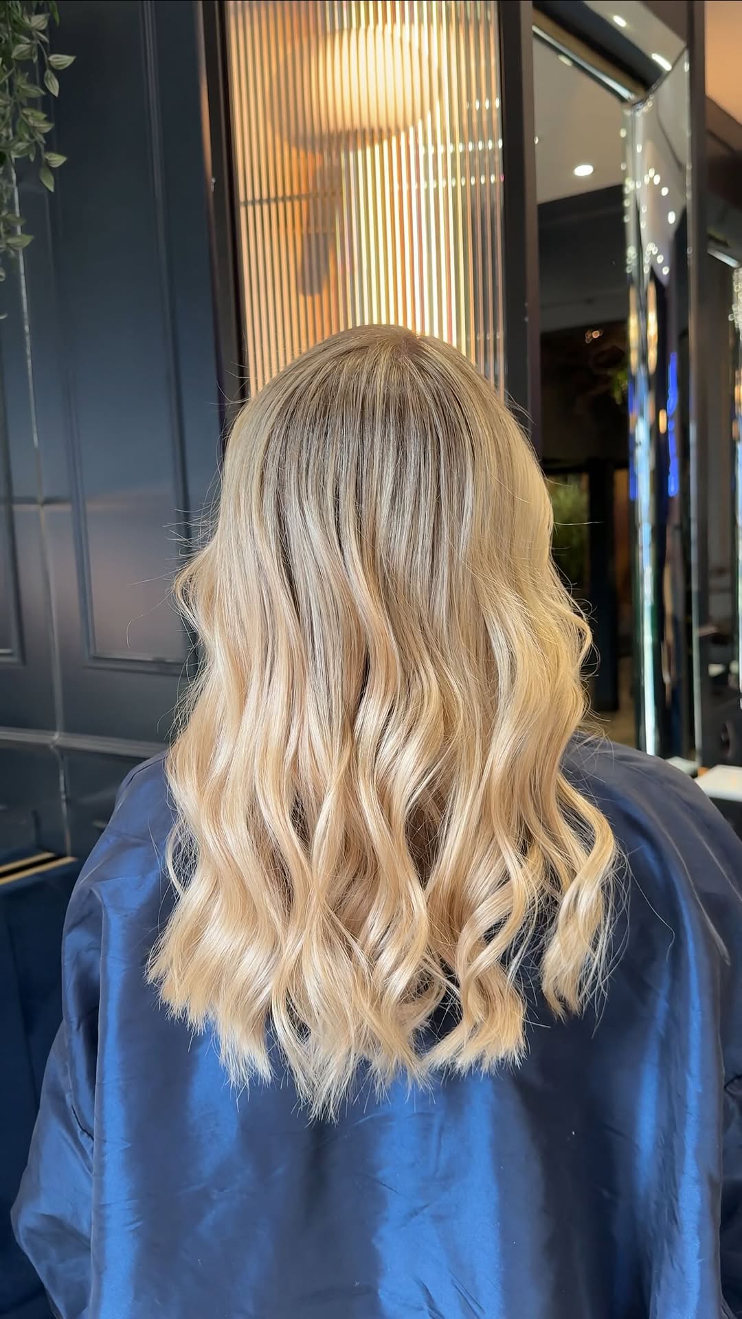 Collections Hair Club Blonde 2025