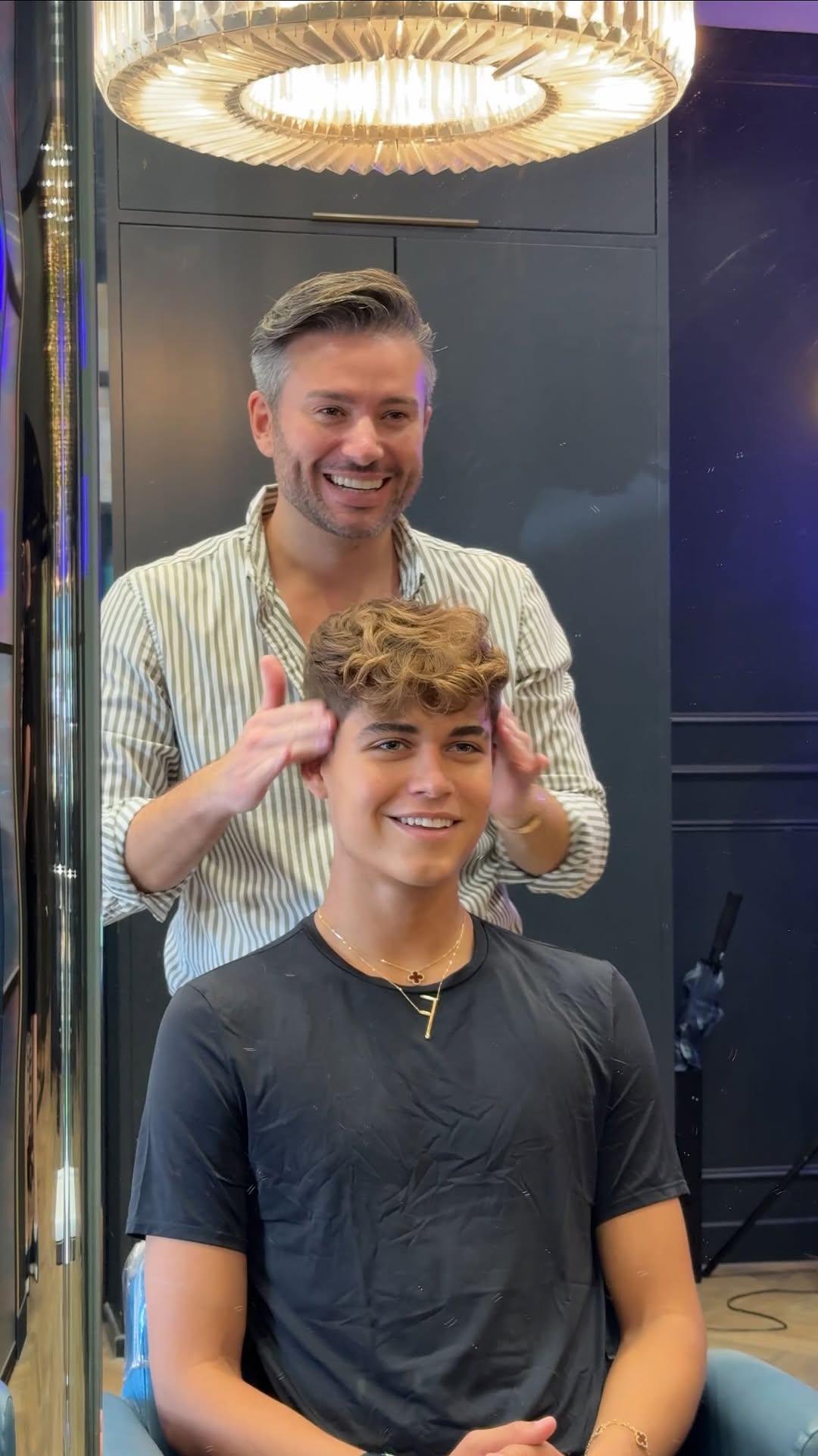 Collections Hair Club Gents Hair