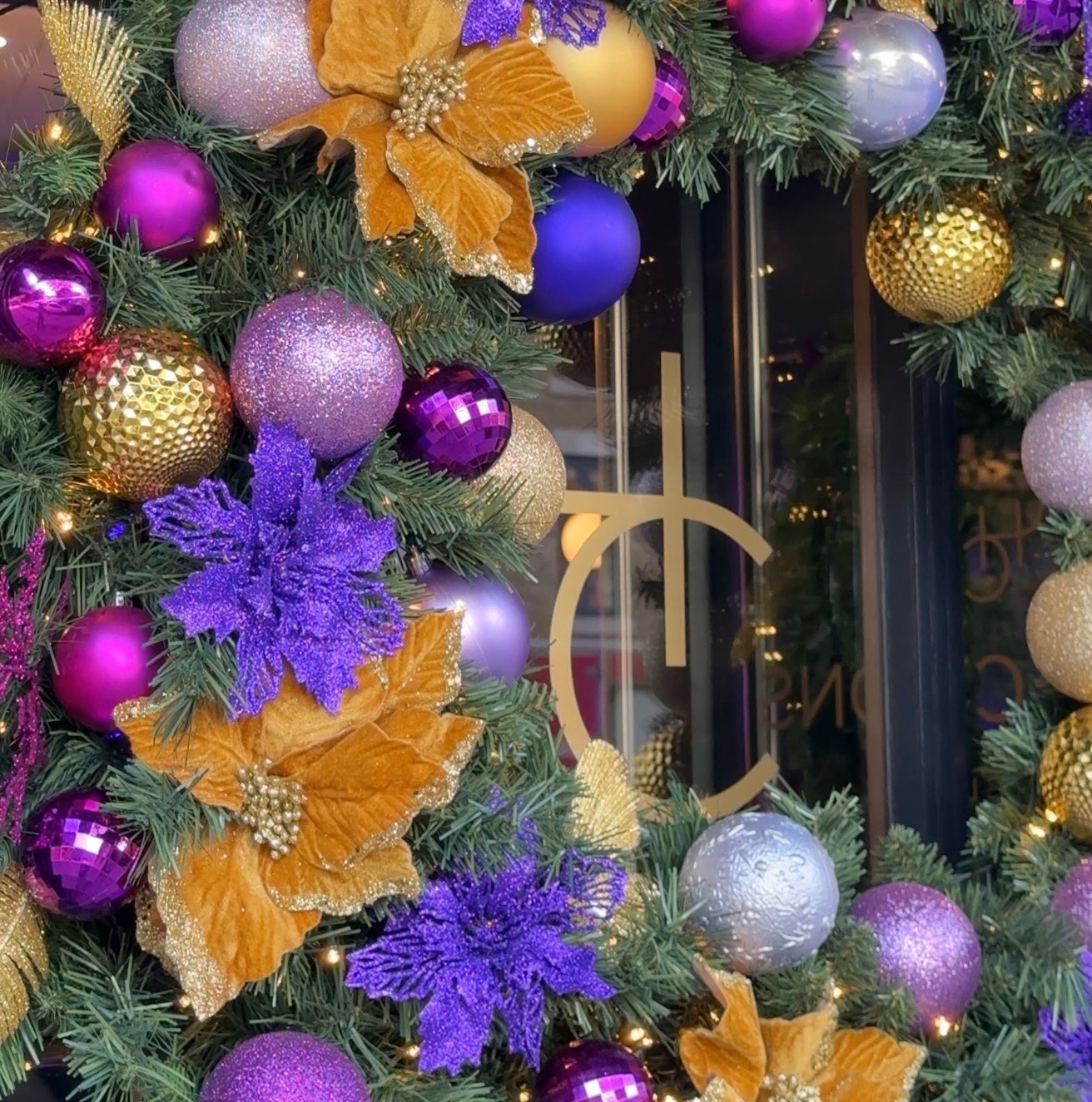 It’s Beginning To Look A Lot Like Christmas