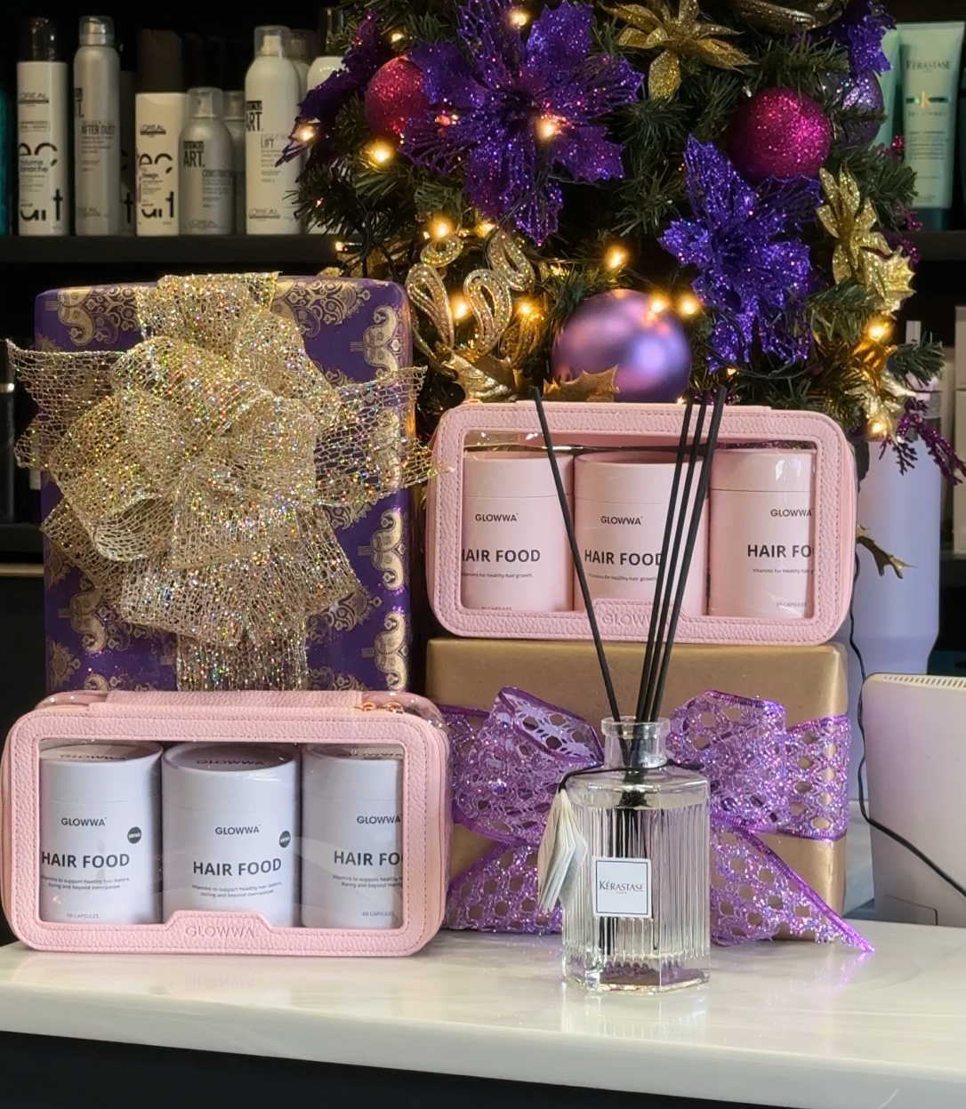 The Ultimate Festive Gift Edit