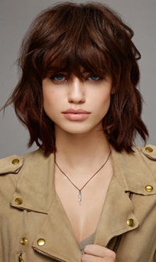 5 Hairstyles To Try in 2018 at Collections Club Hair Salon in Weybridge