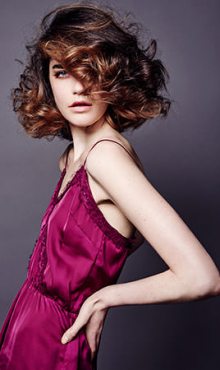 5 Hairstyles To Try in 2018 at Collections Club Hair Salon in Weybridge