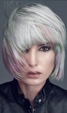 5 Hairstyles To Try in 2018 at Collections Club Hair Salon in Weybridge