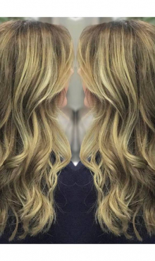balayage hair salon weybridge
