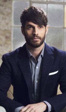 Gents Hair Services at Collections Hair Club Salon in Weybridge 