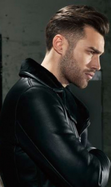 Gents Hair Services at Collections Hair Club Salon in Weybridge 