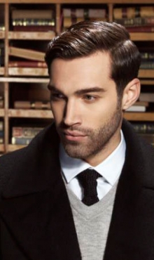 Gents Hair Services at Collections Hair Club Salon in Weybridge 