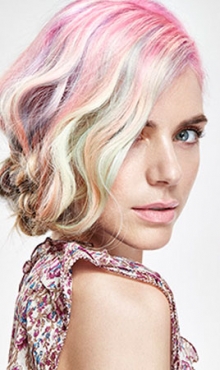 Hair Cuts and Styles at Collections Hair Club Salon in Weybridge