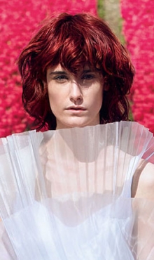 Hair Cuts and Styles at Collections Hair Club Salon in Weybridge