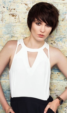 Hair Cuts and Styles at Collections Hair Club Salon in Weybridge