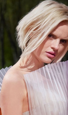 Hair Cuts and Styles at Collections Hair Club Salon in Weybridge