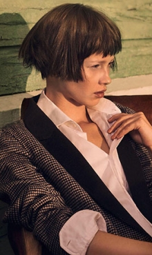 Hair Cuts and Styles at Collections Hair Club Salon in Weybridge