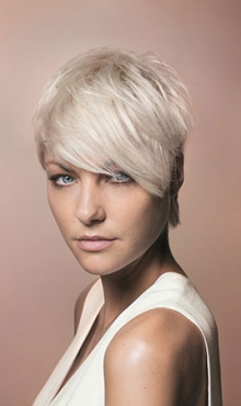 Hair Cuts and Styles at Collections Hair Club Salon in Weybridge