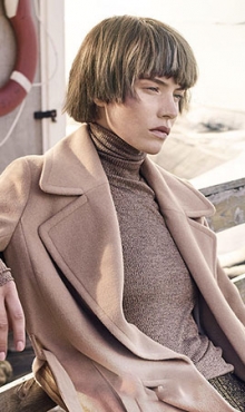 Hair Cuts and Styles at Collections Hair Club Salon in Weybridge