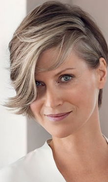 Hair Cuts and Styles at Collections Hair Club Salon in Weybridge