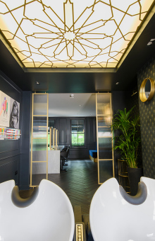 Abouit Us  THE EXPERT HAIR COLOUR SALON IN SURREY