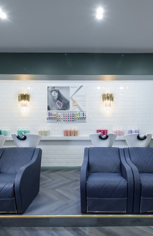 Abouit Us  THE EXPERT HAIR COLOUR SALON IN SURREY