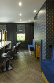 Abouit Us  THE EXPERT HAIR COLOUR SALON IN SURREY