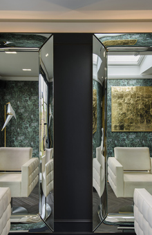 Abouit Us  THE EXPERT HAIR COLOUR SALON IN SURREY