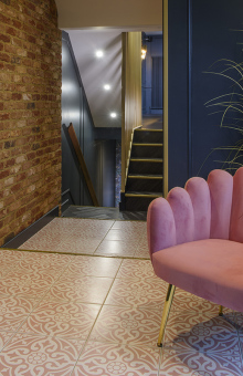 Abouit Us  THE EXPERT HAIR COLOUR SALON IN SURREY