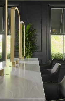 Abouit Us  THE EXPERT HAIR COLOUR SALON IN SURREY