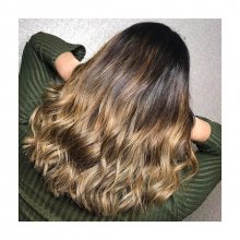 All You Need To Know About Balayage Hair Colour at Collections Hair Club in Weybridge