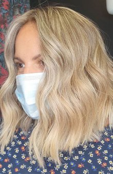 Collections Hair Club - The Expert Hair Colour Salon in Surrey