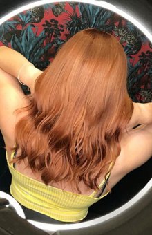 Collections Hair Club - The Expert Hair Colour Salon in Surrey