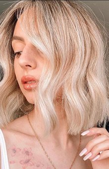 Collections Hair Club - The Expert Hair Colour Salon in Surrey