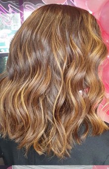 Collections Hair Club - The Expert Hair Colour Salon in Surrey