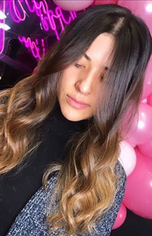 Collections Hair Club - The Expert Hair Colour Salon in Surrey