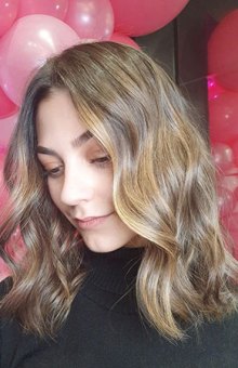 Collections Hair Club - The Expert Hair Colour Salon in Surrey