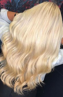 Collections Hair Club - The Expert Hair Colour Salon in Surrey